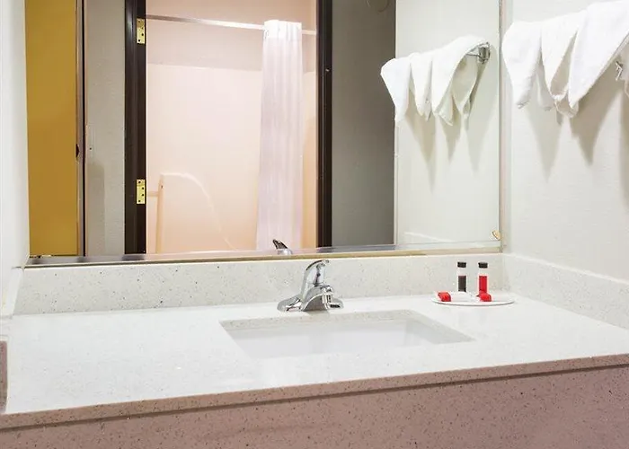 Days By Wyndham North Hotel 3*