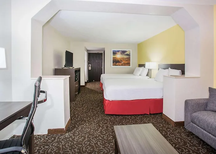 Days By Wyndham North 3* Phoenix