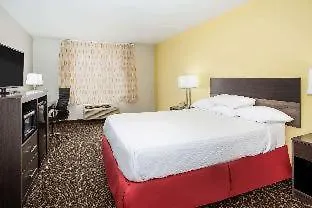 Hotel Days By Wyndham North 3*
