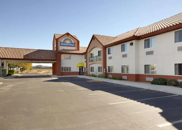 Hotel Days By Wyndham North
