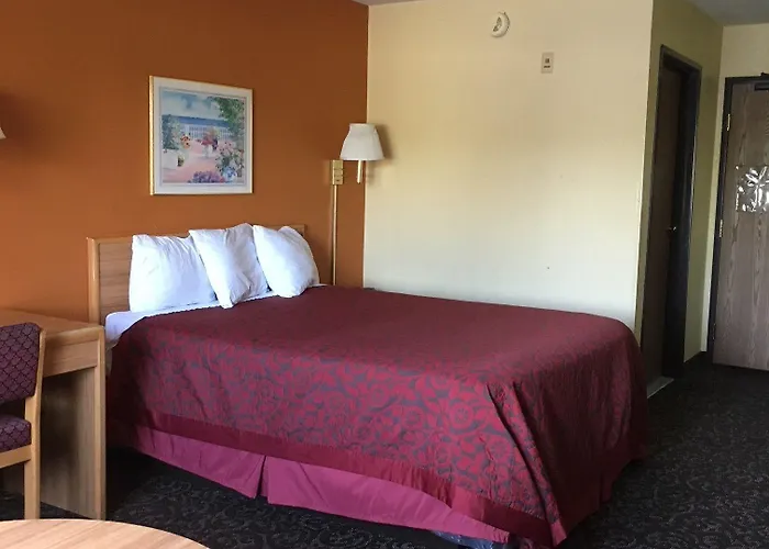 Hotel Days By Wyndham North Phoenix
