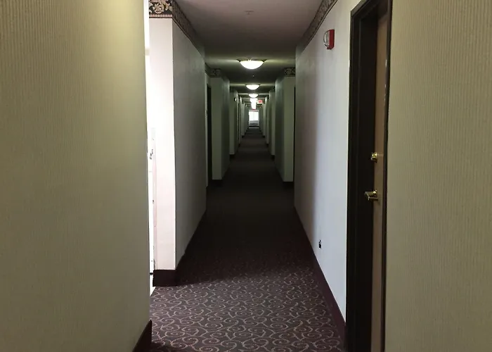 Hotel Days By Wyndham North