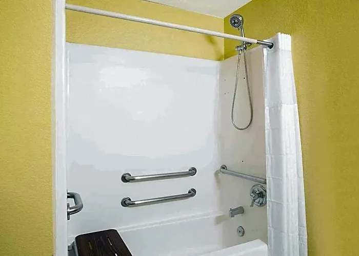 Hotel Days By Wyndham North Phoenix