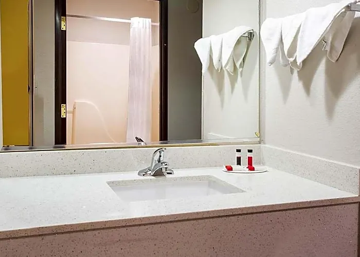 Days By Wyndham North Hotel Phoenix