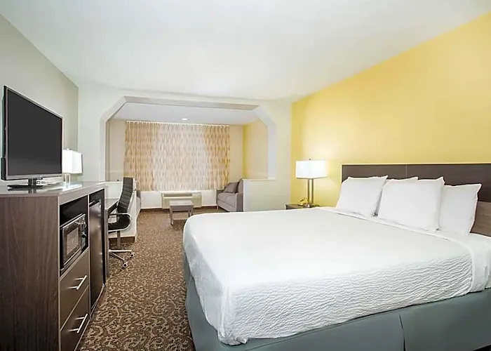 Days By Wyndham North Hotel Phoenix
