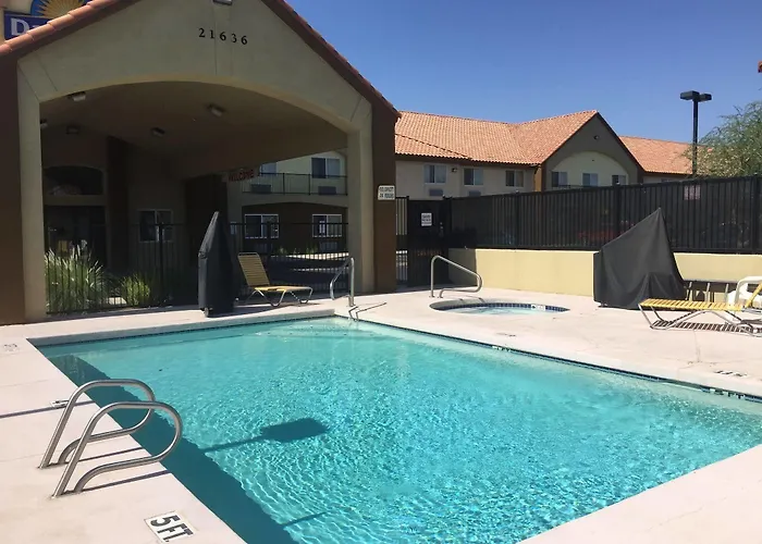 Days By Wyndham North Phoenix
