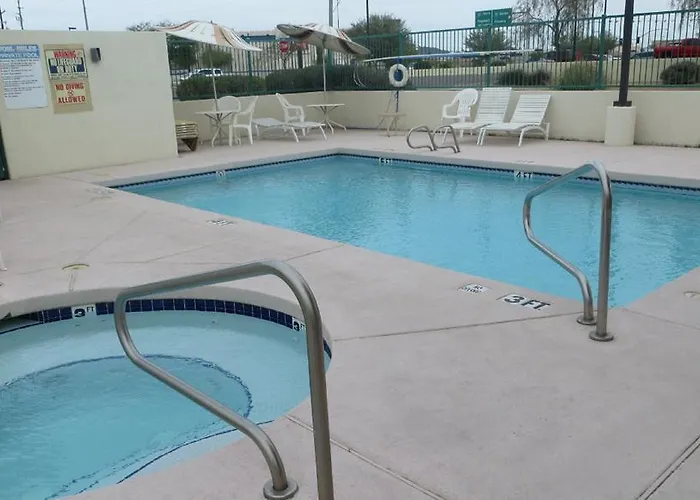 Days By Wyndham North 3*